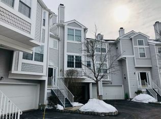 802 Dellwood Ln #802, Whippany, NJ 07981