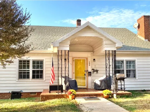 304 W Lime St, Blacksburg, SC 29702