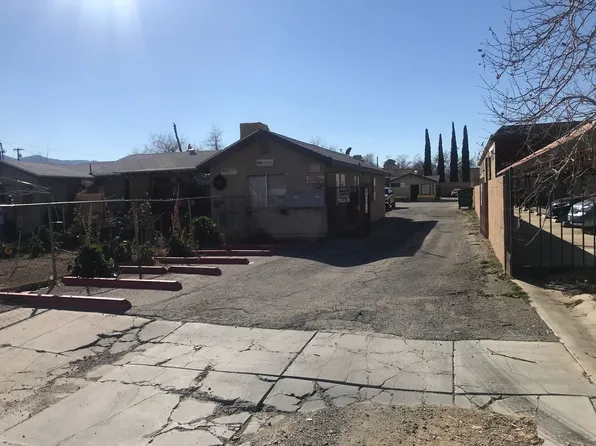 P9, 38219 12th St E Unit C, Palmdale, CA 93550