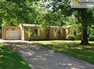 3130 S Harris Ave, Independence, MO 64052