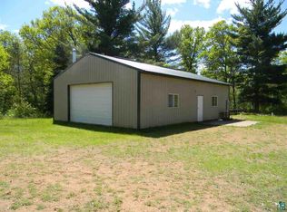 W8030 Lois Ln, Minong, WI 54859