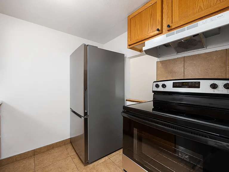 Forest Hills Apartments — Photo 32