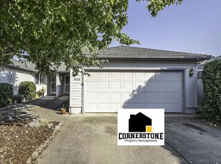 929 Brandi Way, Central Pt, OR 97502