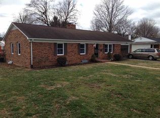 304 High St, Bridgewater, VA 22812