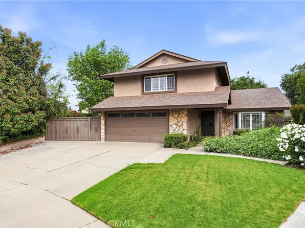 1513 Glenn Cir, Placentia, CA 92870