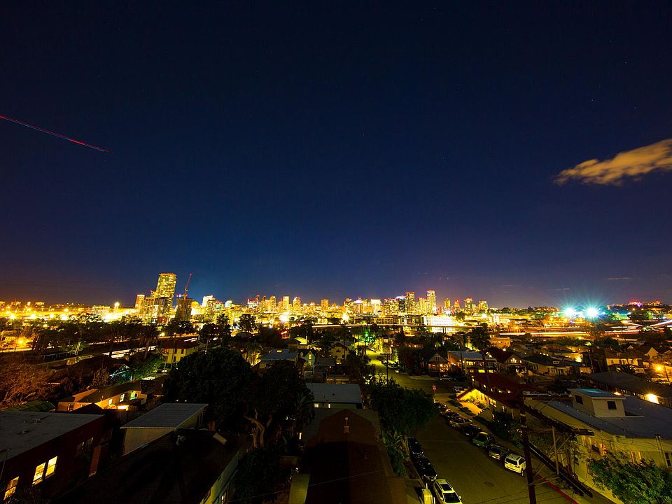 1st image of 2331 E St APT 404