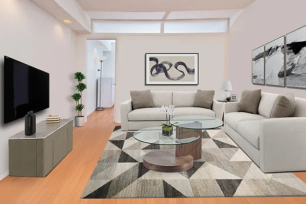 Rented by Douglas Elliman | media 1