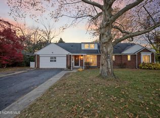 2513 Ashborne Pl, Toledo, OH 43606