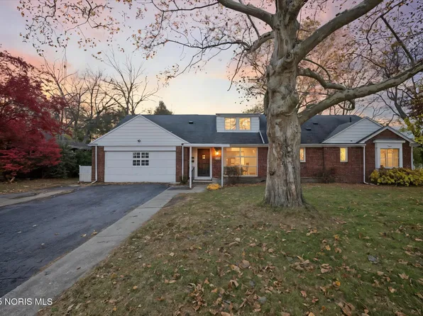 2513 Ashborne Pl, Toledo, OH 43606