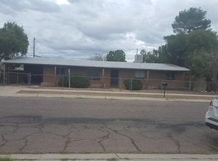 5421 S Oriole Ave, Tucson, AZ 85746