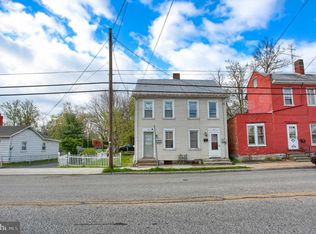 218 N East St, Carlisle, PA 17013