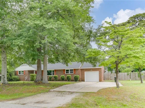 117 Mill Lane, Yorktown, VA 23692