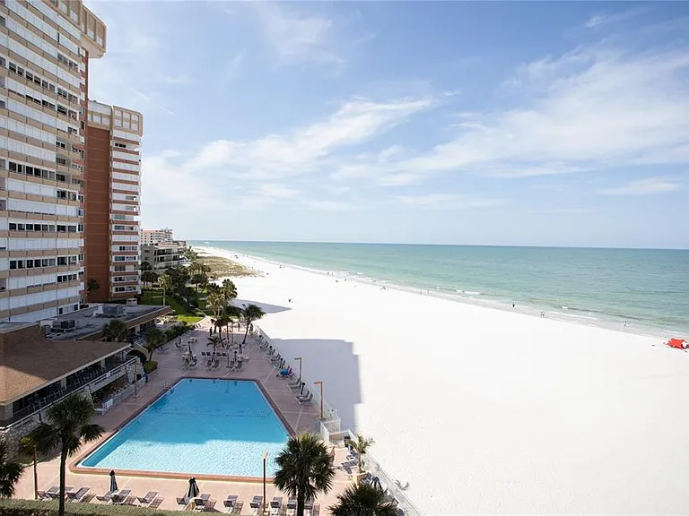 17940 Gulf Blvd #6E — Photo 23