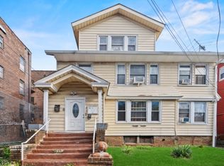 283 Renner Ave, Newark, NJ 07112