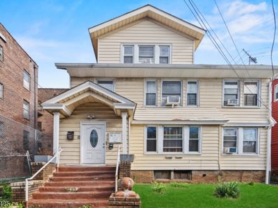 283 Renner Ave, Newark, NJ, 07112
