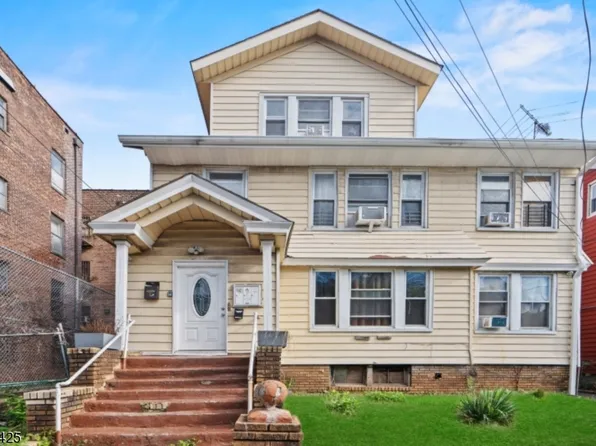 283 Renner Ave, Newark City, NJ 07112