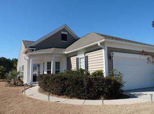 249 Sea Lavender Ln, Summerville, SC 29483