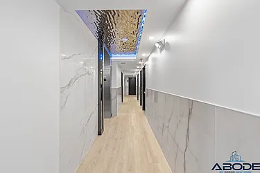 Rented by ABODE NYC LLC