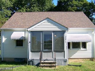 26817 Howard Chapel Dr, Damascus, MD 20872