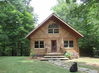 566 Rattlesnake Ridge Ln, Wartrace, TN 37183