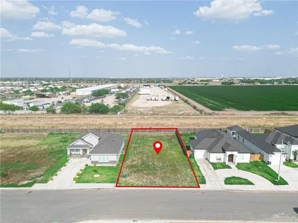 2009 N 32nd St, Hidalgo, TX 78557