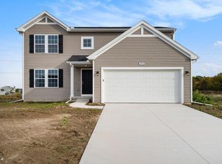 2023 Orlov Dr, Hudsonville, MI