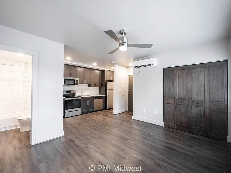 Priscilla Apartments — Photo 1
