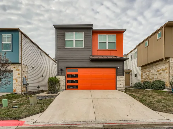 7113 Terrazzo Cottage Ln, Austin, TX 78744