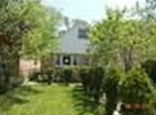 1543 N 39th Ave, Stone Park, IL 60165