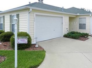 1438 Azteca Loop, The Villages, FL 32162