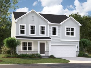 Juliet Plan, Gardens of Riverside, Holly, MI 48442