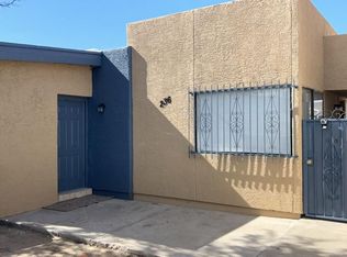 236 W Melridge St, Tucson, AZ 85706