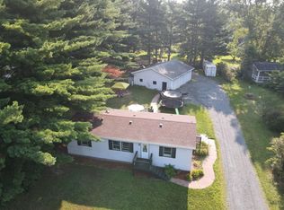 798 Horse Lake Ln, Dresser, WI 54009
