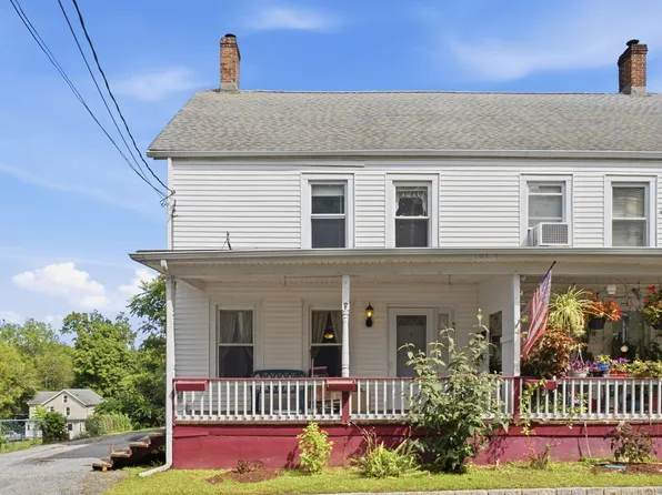 43 Linwood Ave, Hamburg, NJ 07419