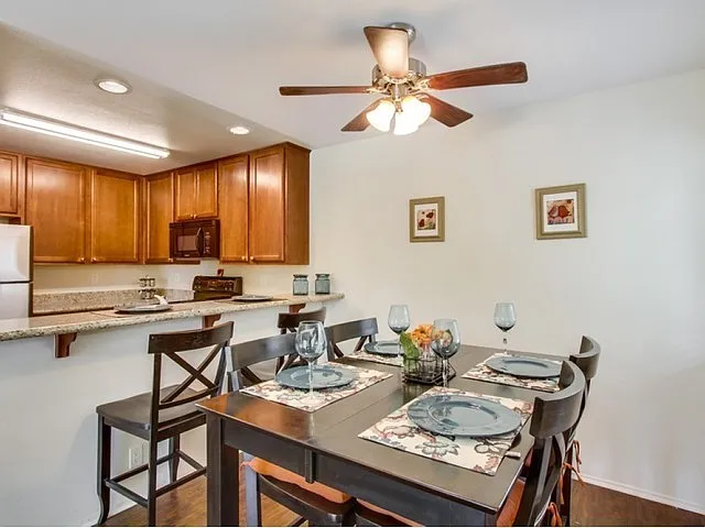 Hilltop Condos at Sienna Hills — Photo 24