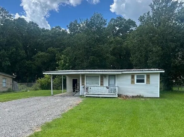 44161 LEE Drive, Callahan, FL 32011