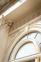 Rented by New York Residence