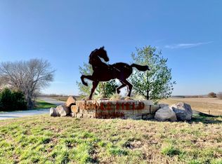 11463 NW Cedar Valley Dr, Grimes, IA 50111