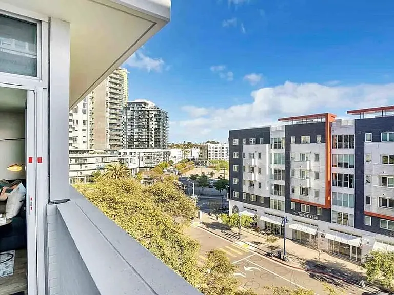 206 Park Blvd #206 — Photo 4