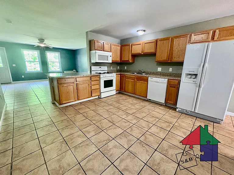33 Green St #107 — Photo 3