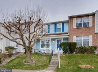 25 Hardwood Dr, Rosedale, MD 21237