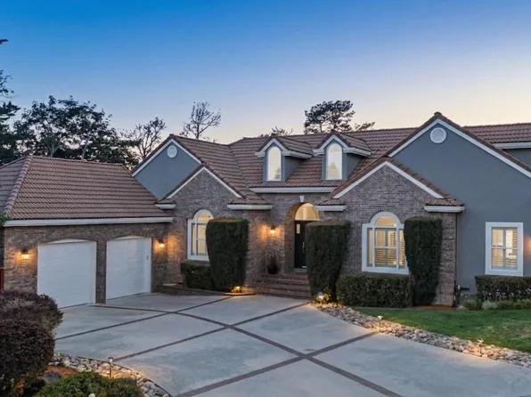 3395 Daffodil Ct, Soquel, CA 95073