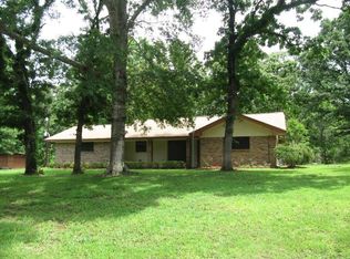 1483 Old Moffett Rd, Lufkin, TX 75901