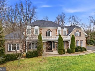 7501 Clifton Rd, Clifton, VA 20124