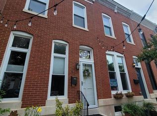 9 N Luzerne Ave, Baltimore, MD 21224