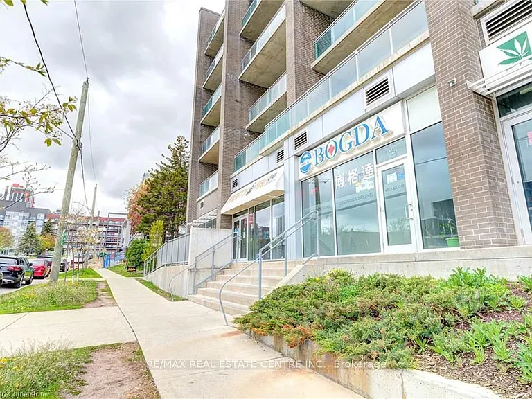 62 Balsam St #B506 — Photo 5