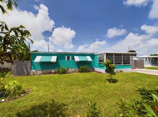 2705 SE La Palma Ter, Stuart, FL 34997