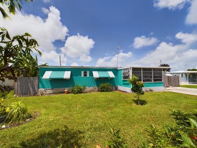 2705 SE La Palma Terrace, Stuart, FL, 34997