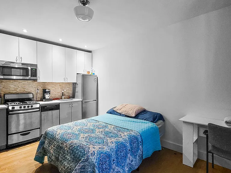 48 W 138th St #1J — Photo 4