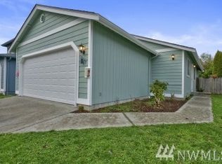 707 Date Ave, Sultan, WA 98294